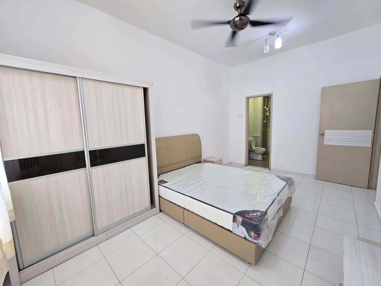 Condo Tampoi 6