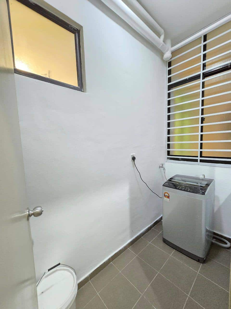 Condo Tampoi 11