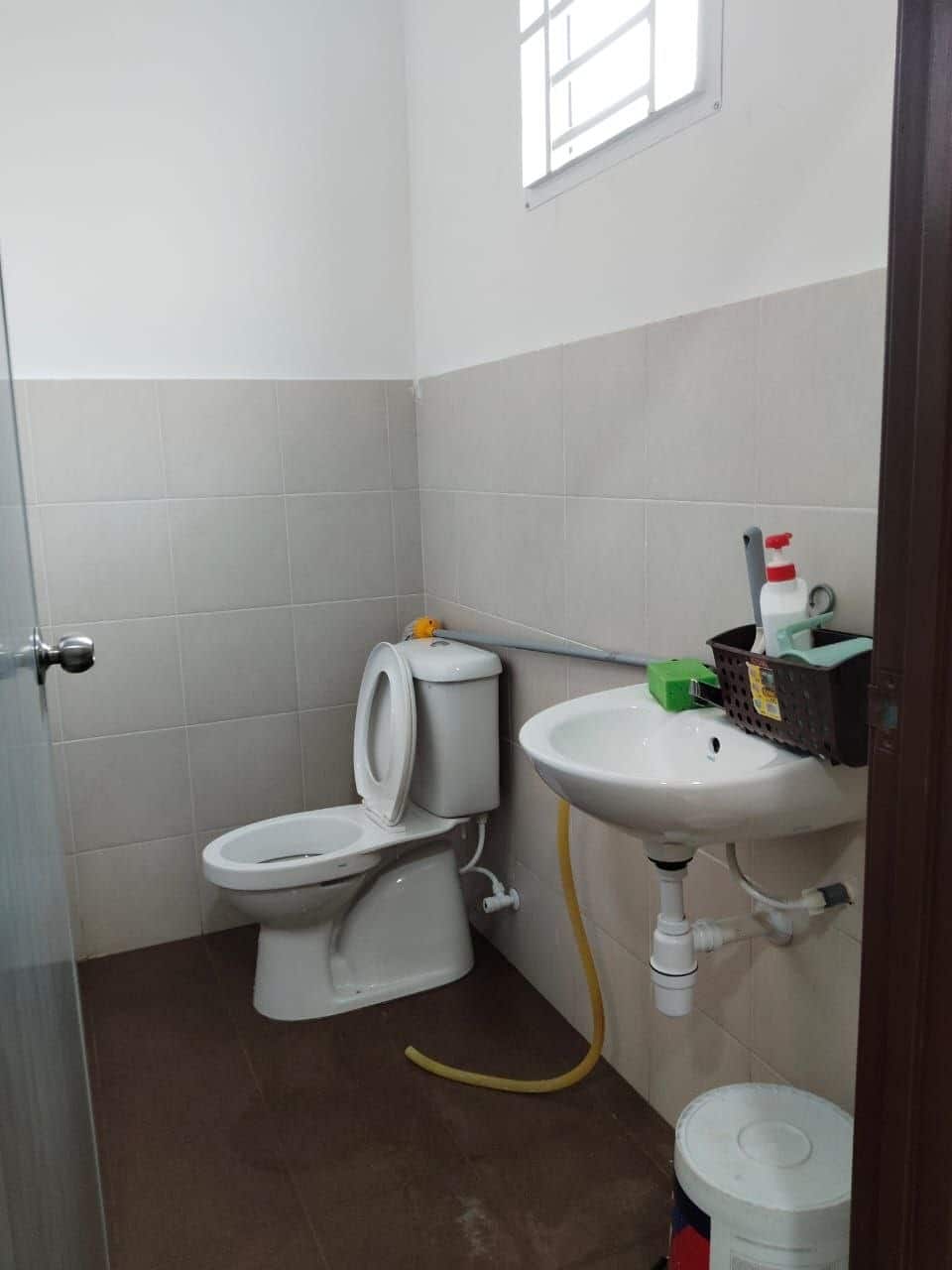 Double-Storey Terrace Kota Tinggi 10