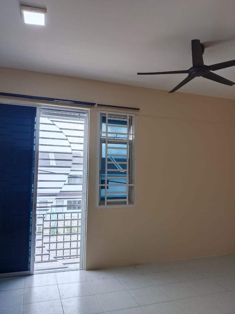 Double-Storey Terrace Kota Tinggi 8