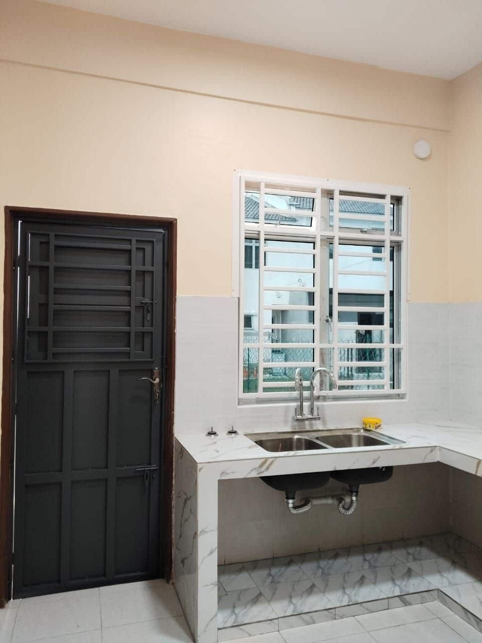 Double-Storey Terrace Kota Tinggi 9