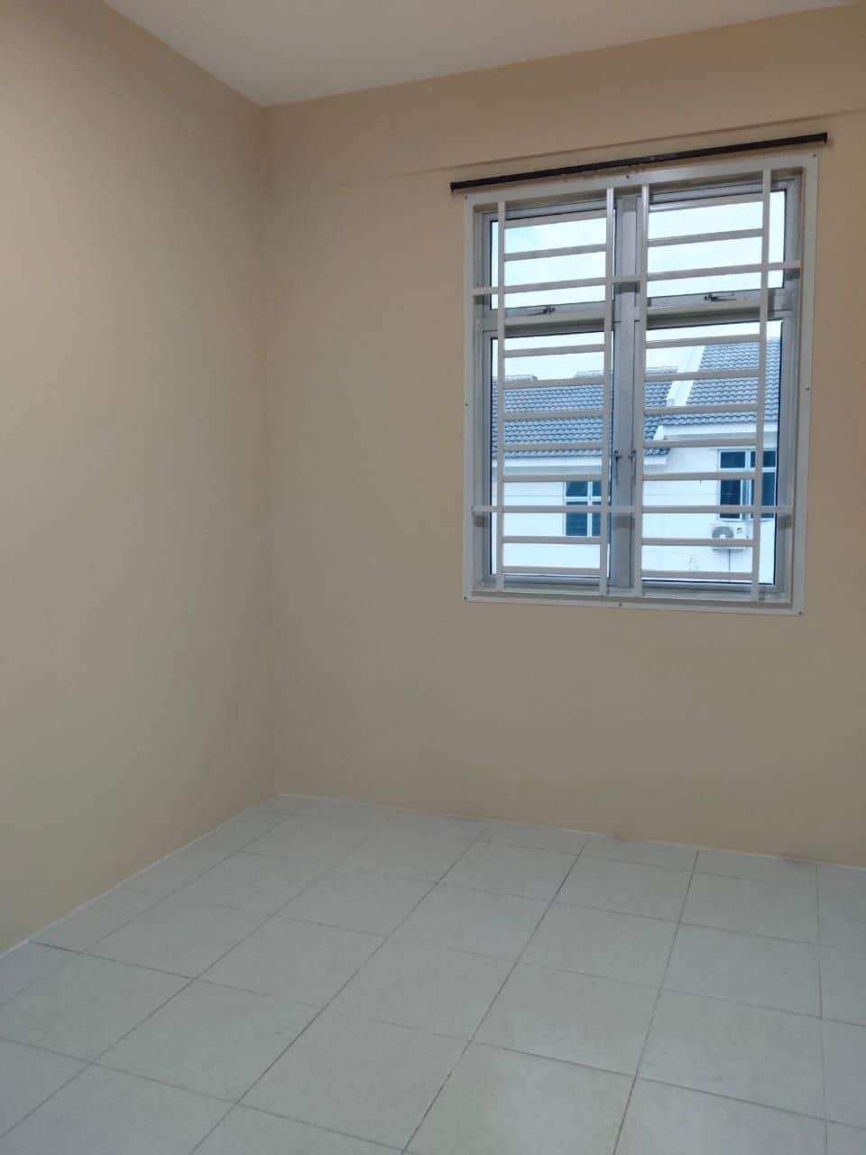 Double-Storey Terrace Kota Tinggi 6