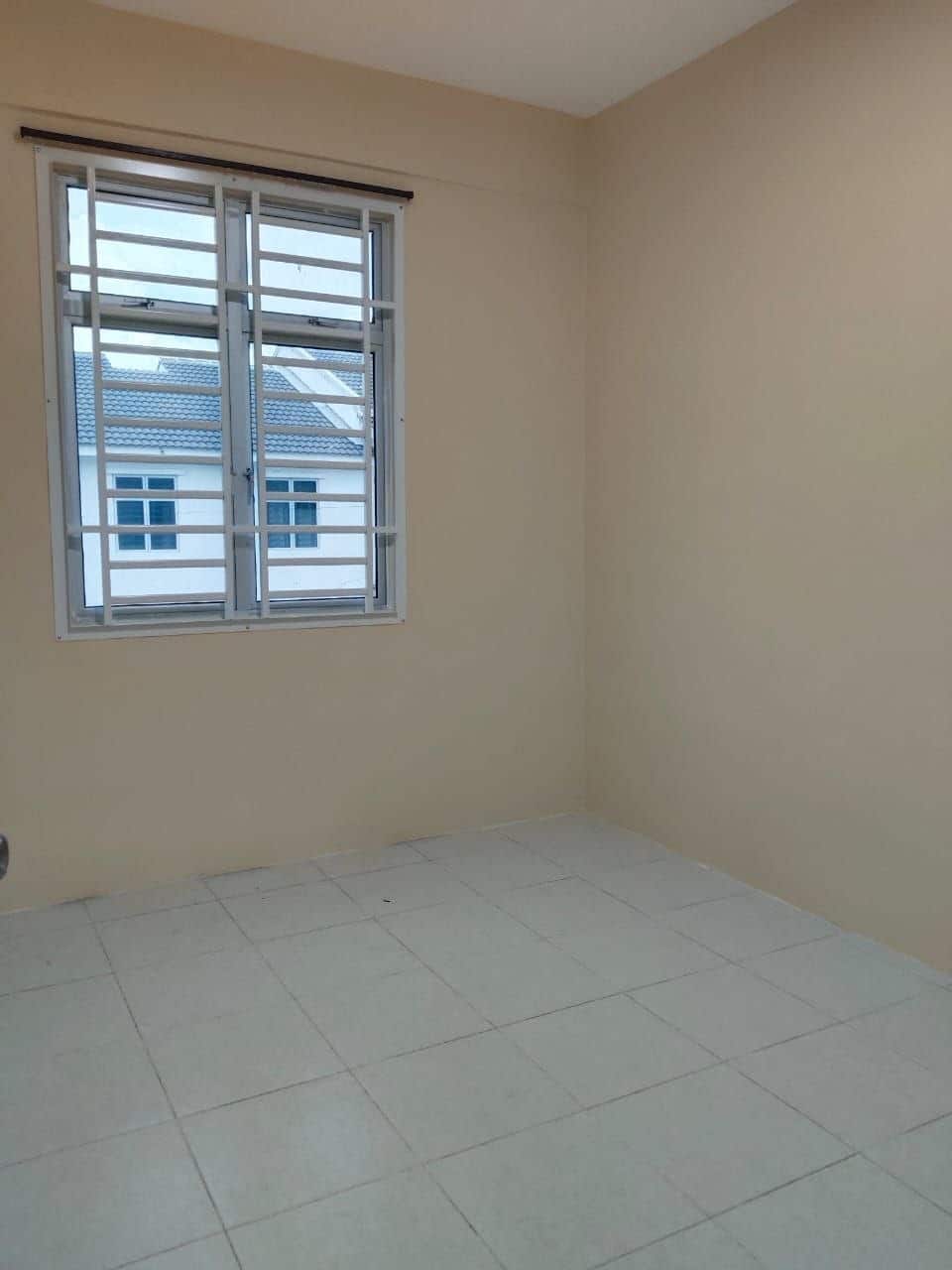 Double-Storey Terrace Kota Tinggi 5