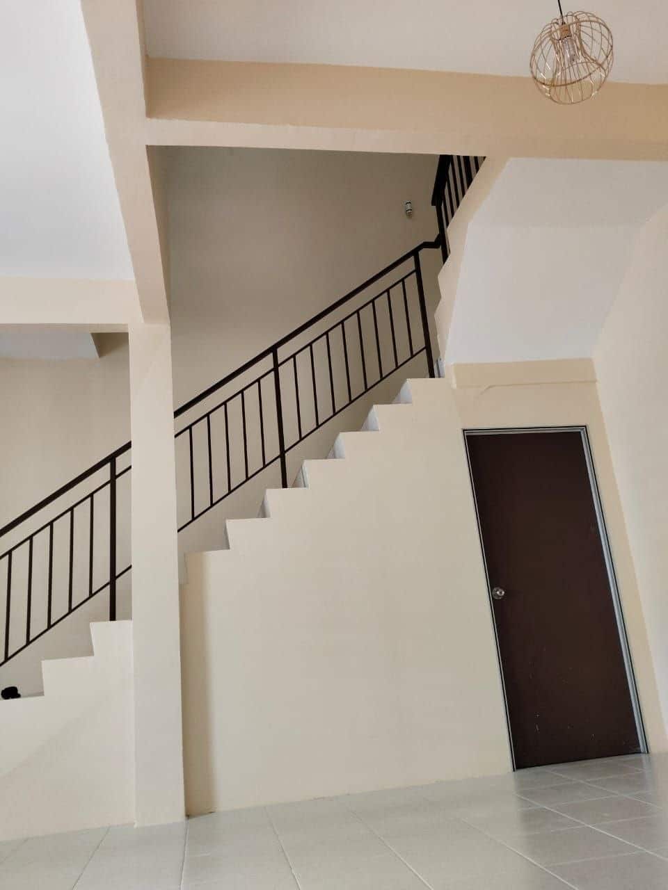 Double-Storey Terrace Kota Tinggi 4