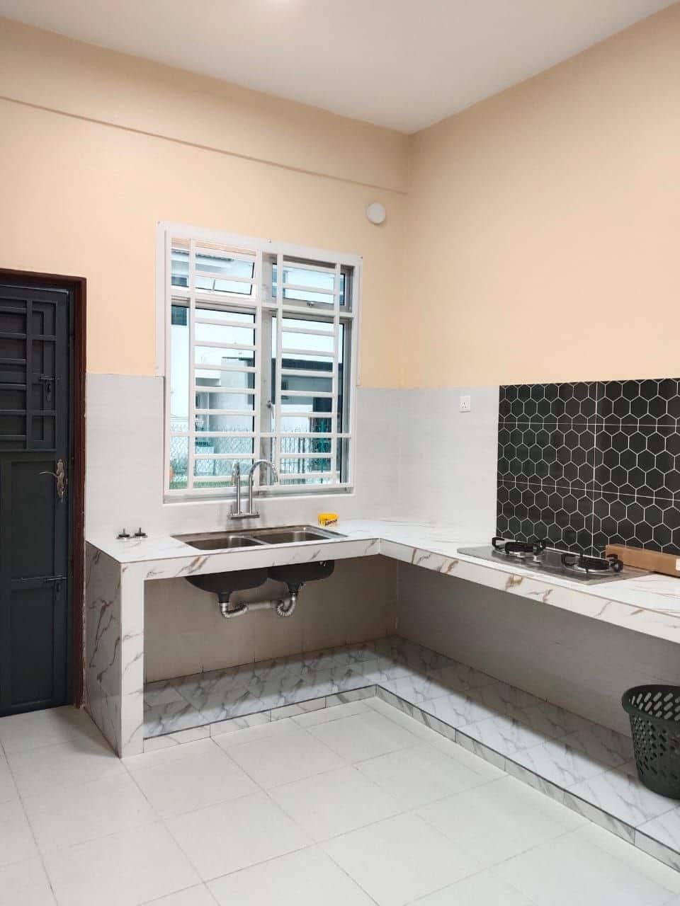 Double-Storey Terrace Kota Tinggi 7