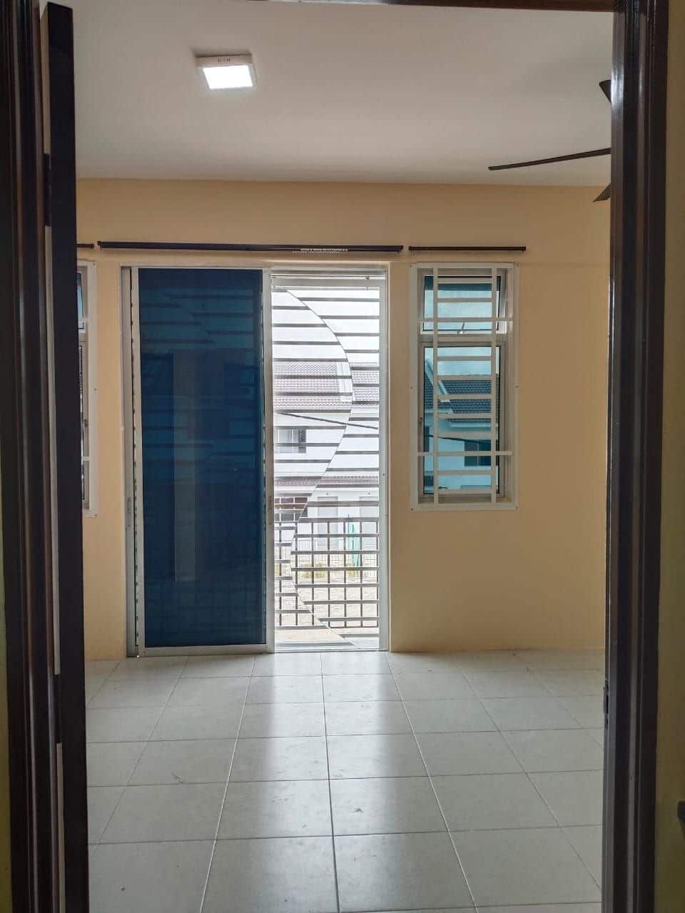 Double-Storey Terrace Kota Tinggi 3