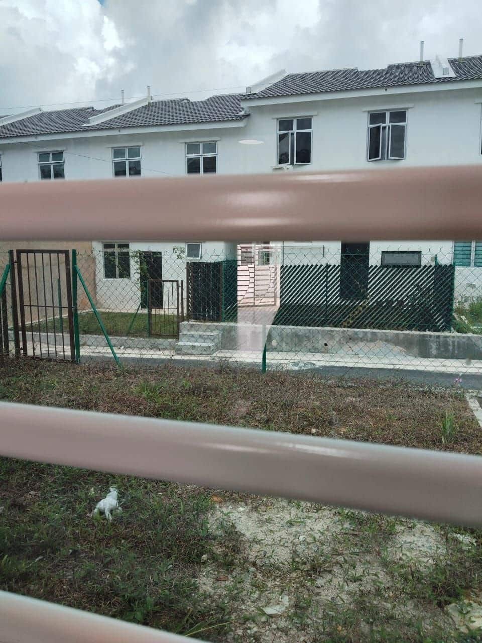 Double-Storey Terrace Kota Tinggi 2