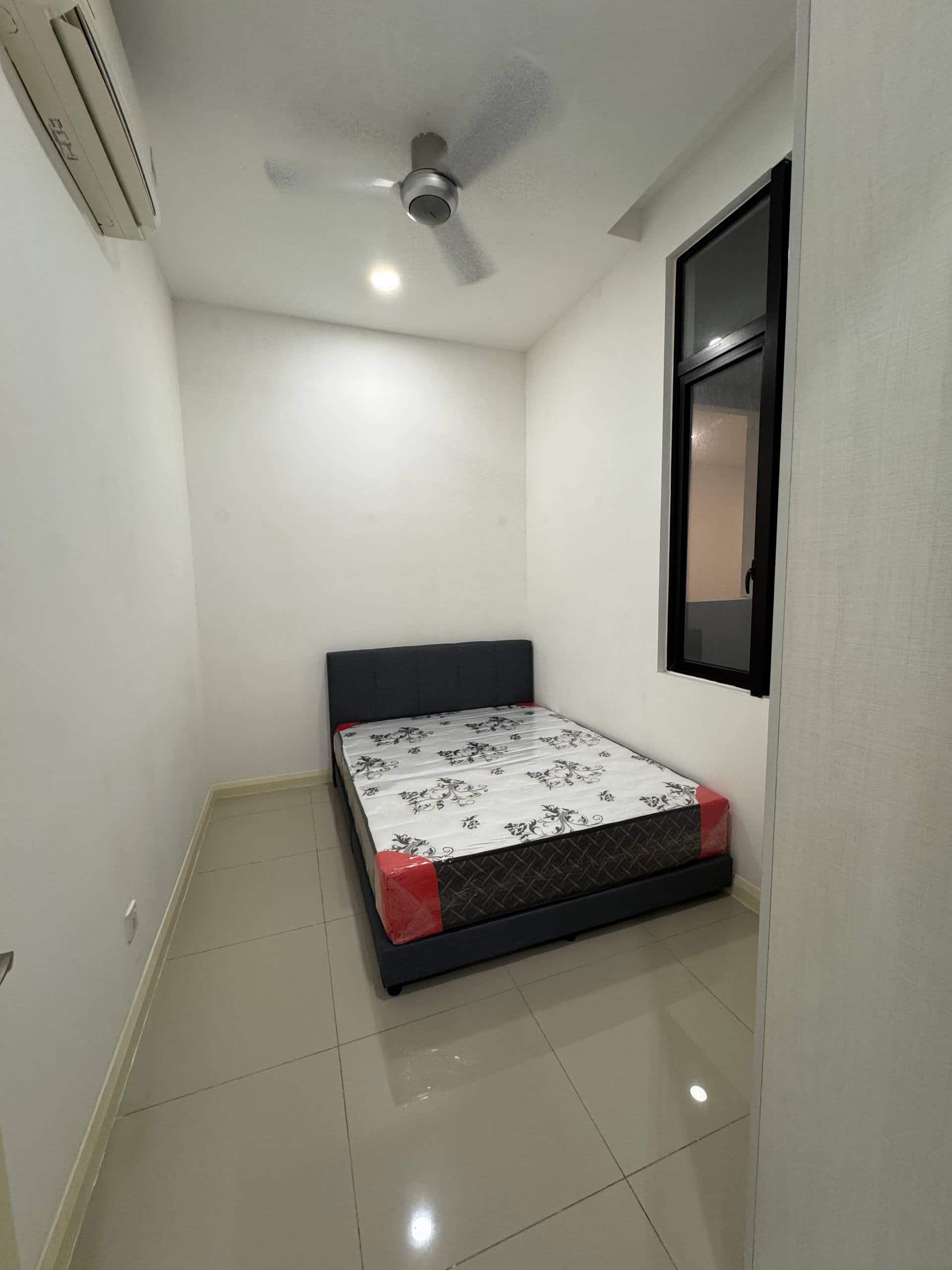 Condo Medini 6