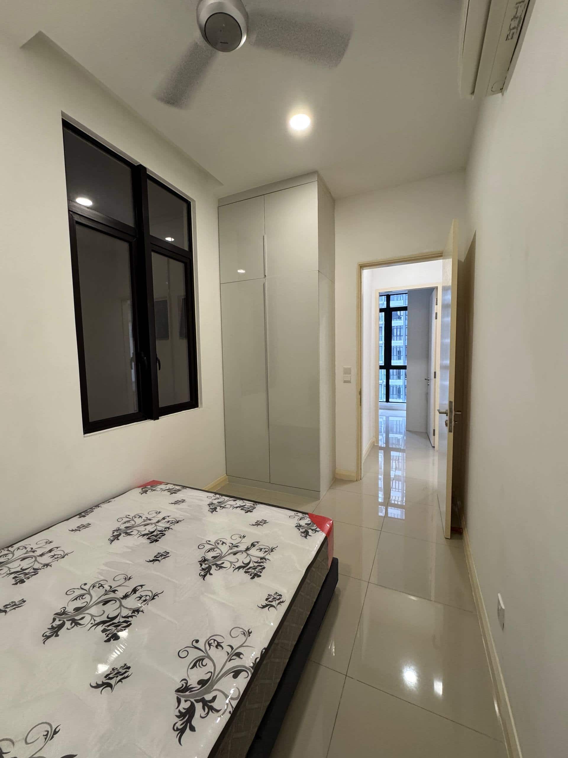 Condo Medini 5