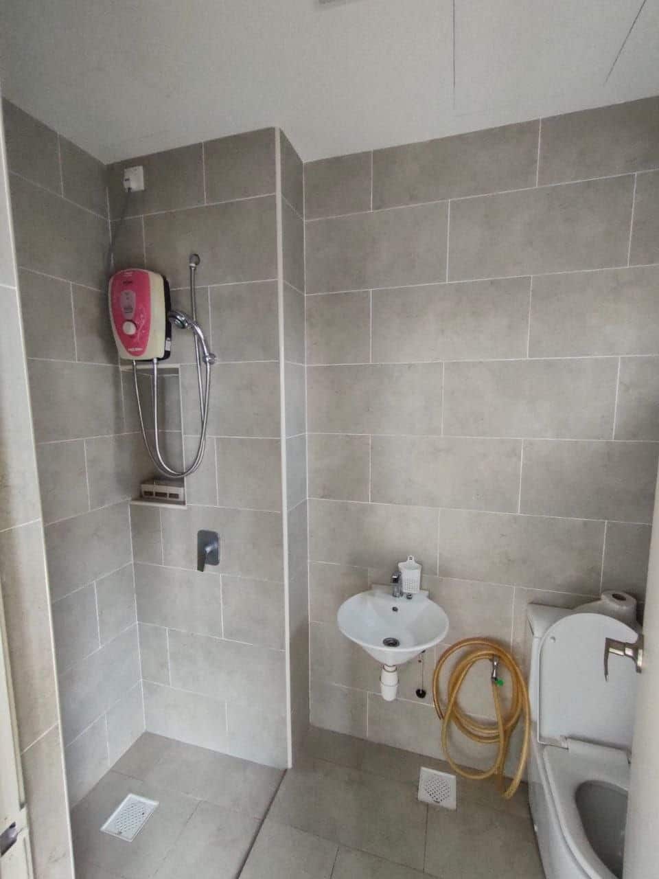 Apartment WTL Cube 8 Teens Jaya putra 5