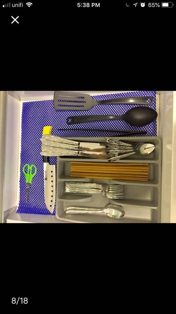 Apartment Puteri Harbour 8