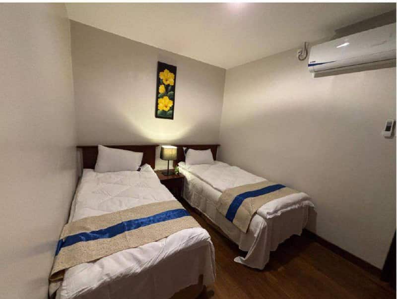 Apartment Cinta Ayu 4