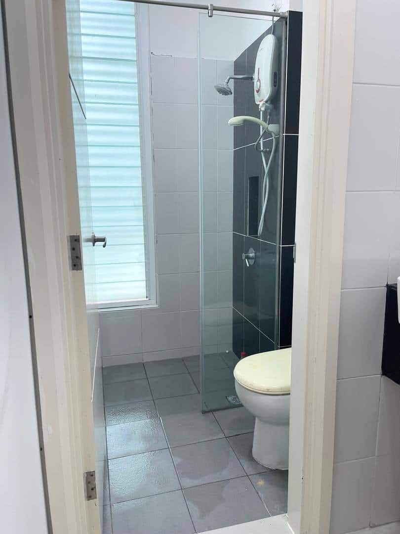 Apartment One Medini 9