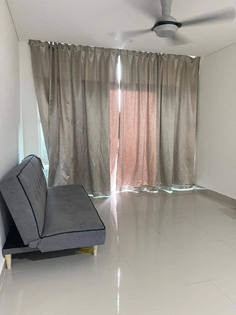 Apartment One Medini 4