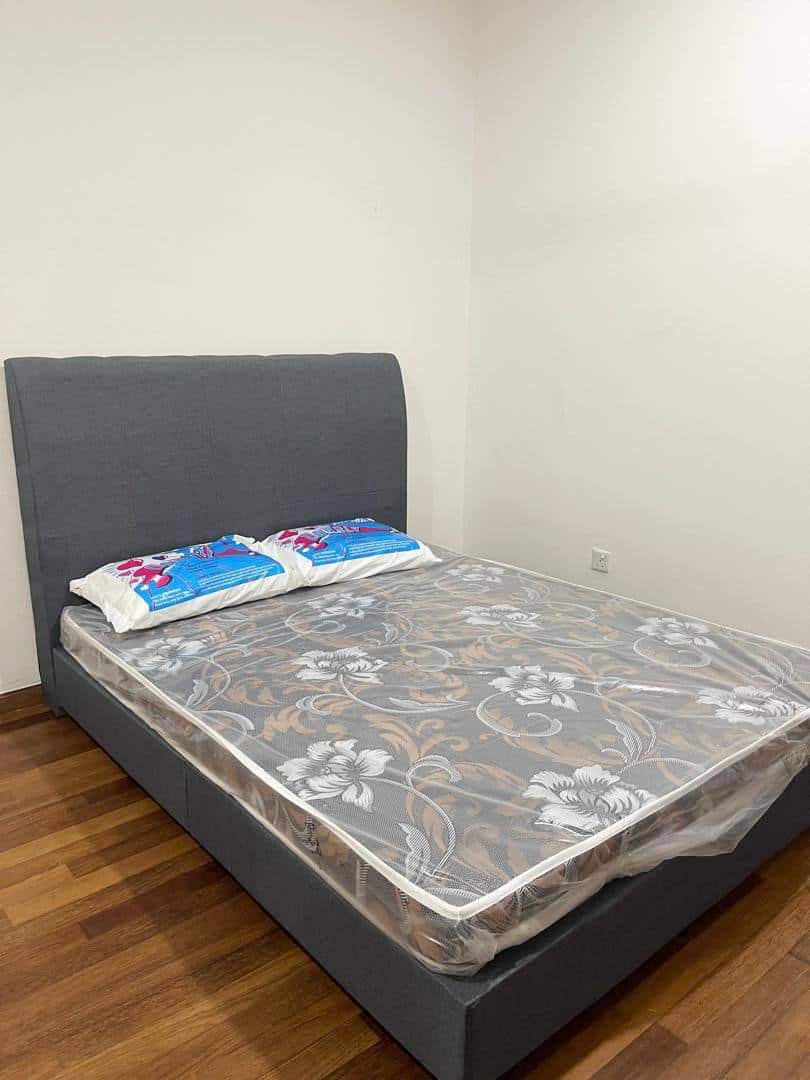 Apartment One Medini 8