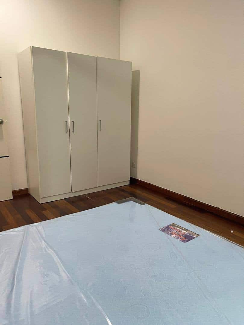 Apartment One Medini 7