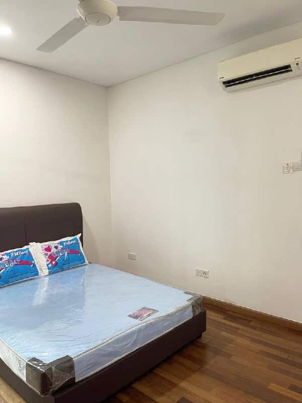 Apartment One Medini 2