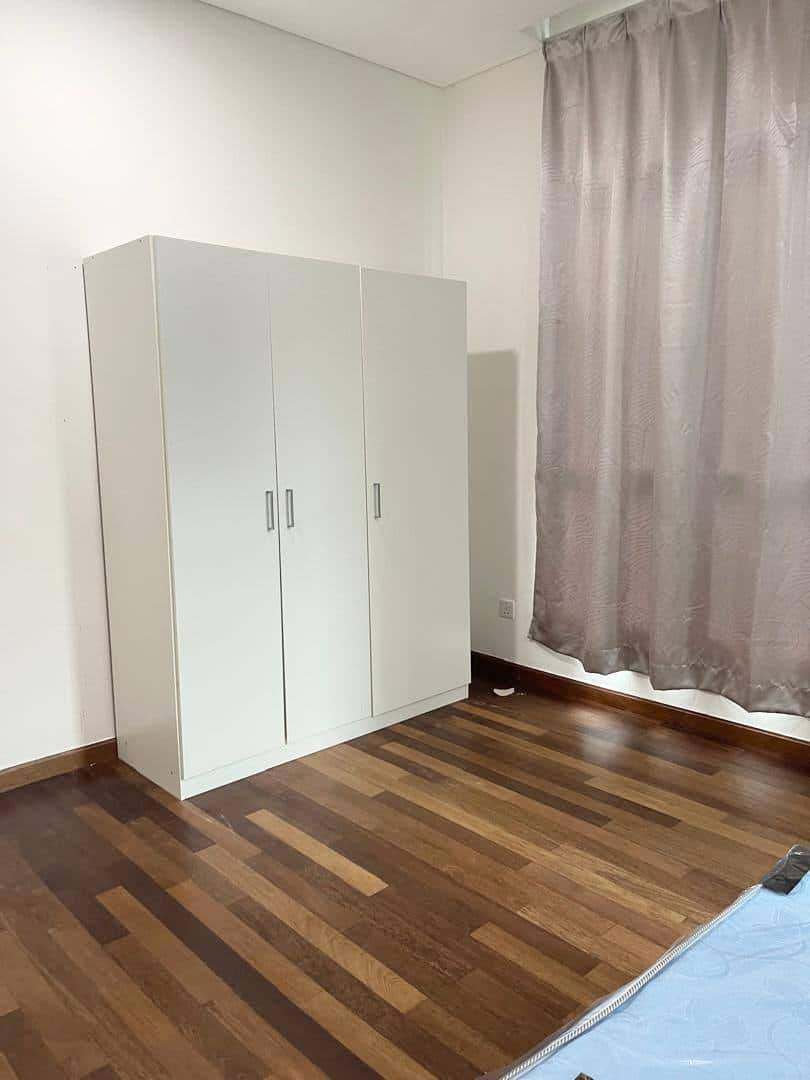 Apartment One Medini 6