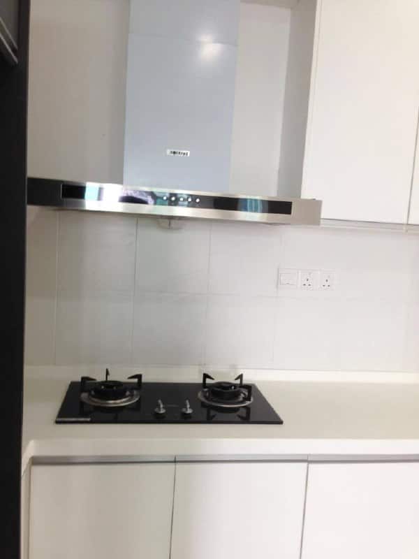 Apartment One Medini 1