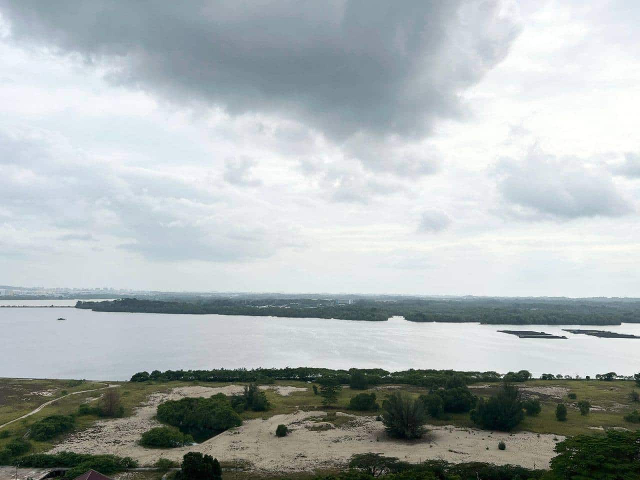 Condominium Paragon Residences 4