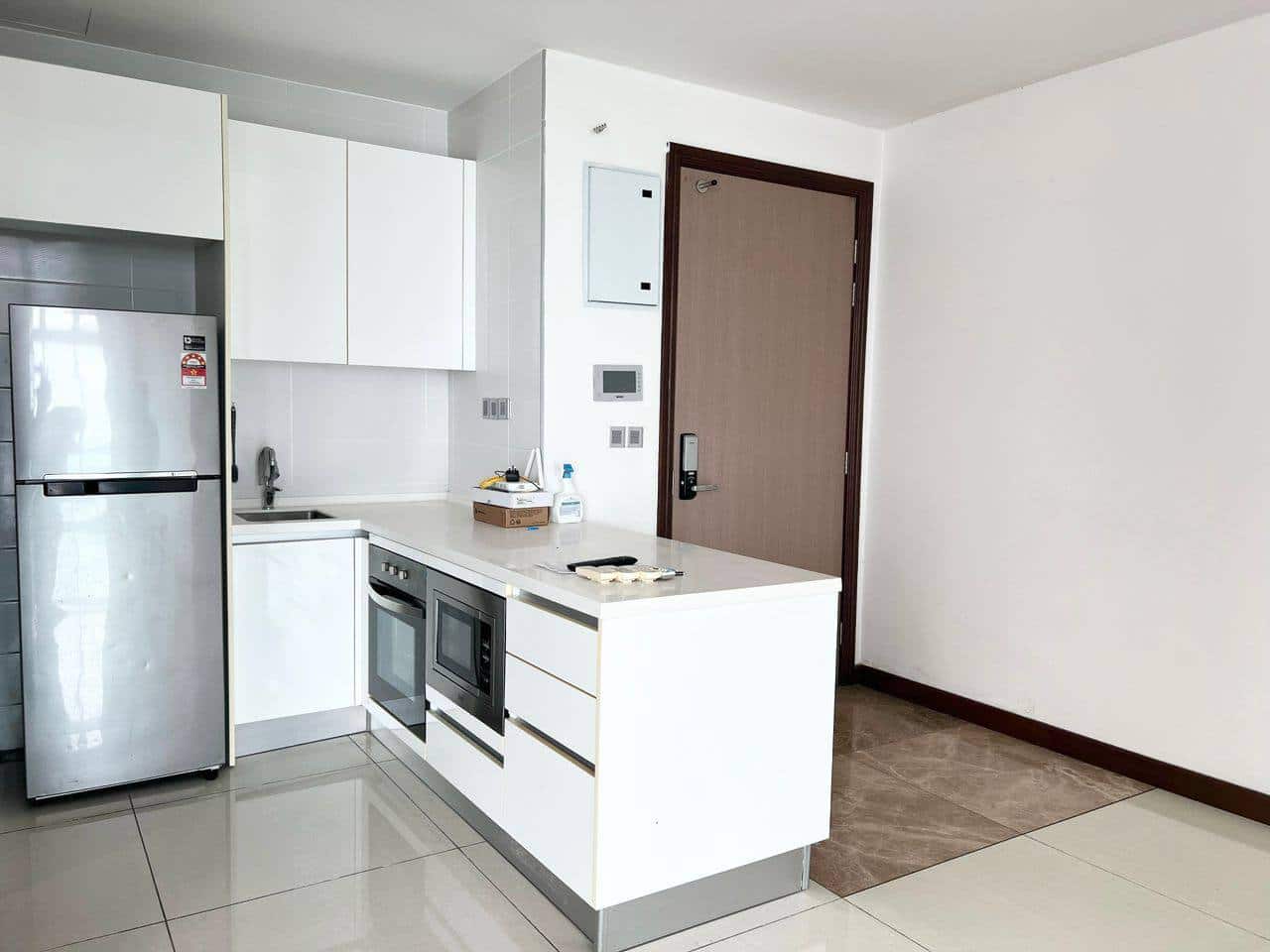 Condominium Paragon Residences 5