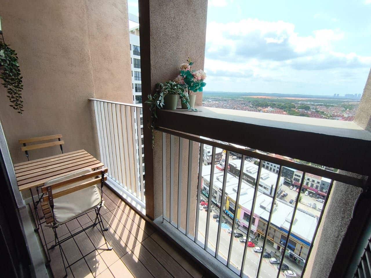 2-Storey Shop Lot Jalan Pulai Mutiara 4/4 5