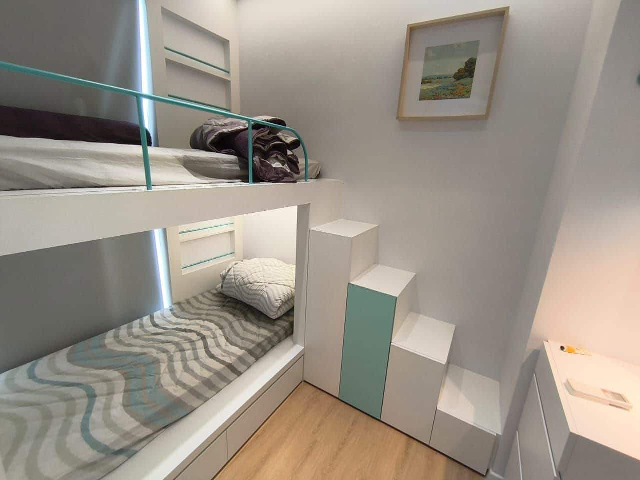 2-Storey Shop Lot Jalan Pulai Mutiara 4/4 9