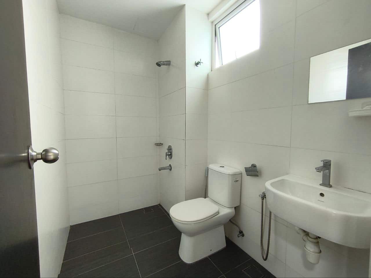 Apartment Sky Trees @ Bukit Indah 11