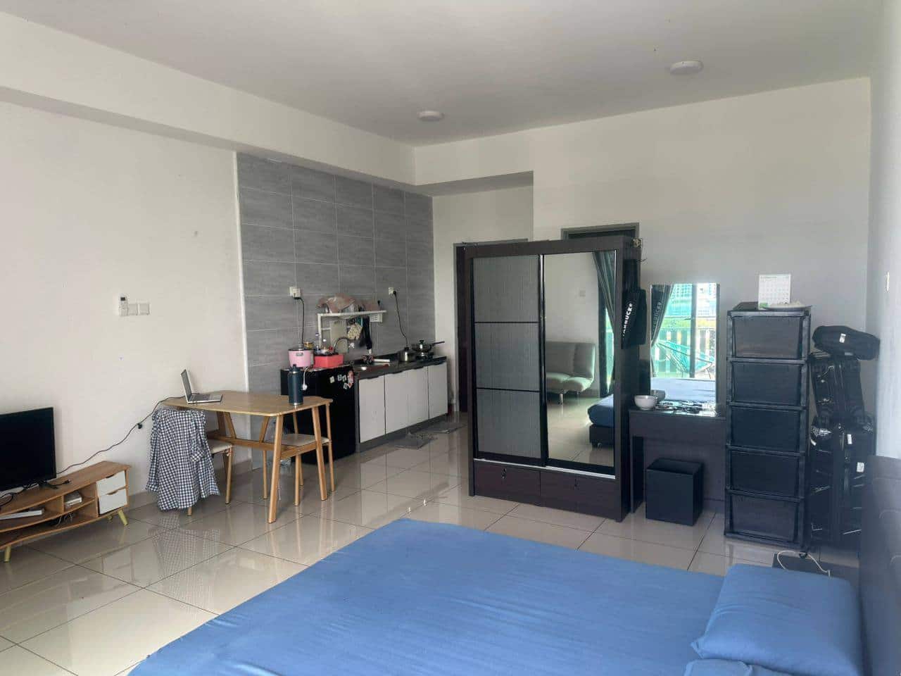 Studio KSL Residence 2 2