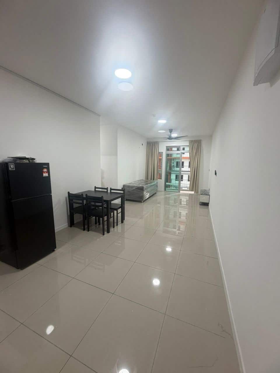 Service Apartment One 49 residence