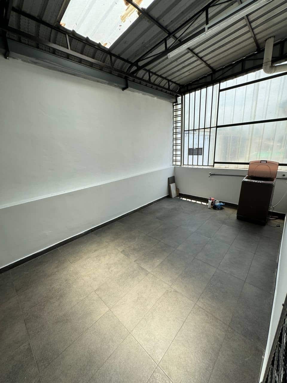 Double Storey Jalan Pinang 9