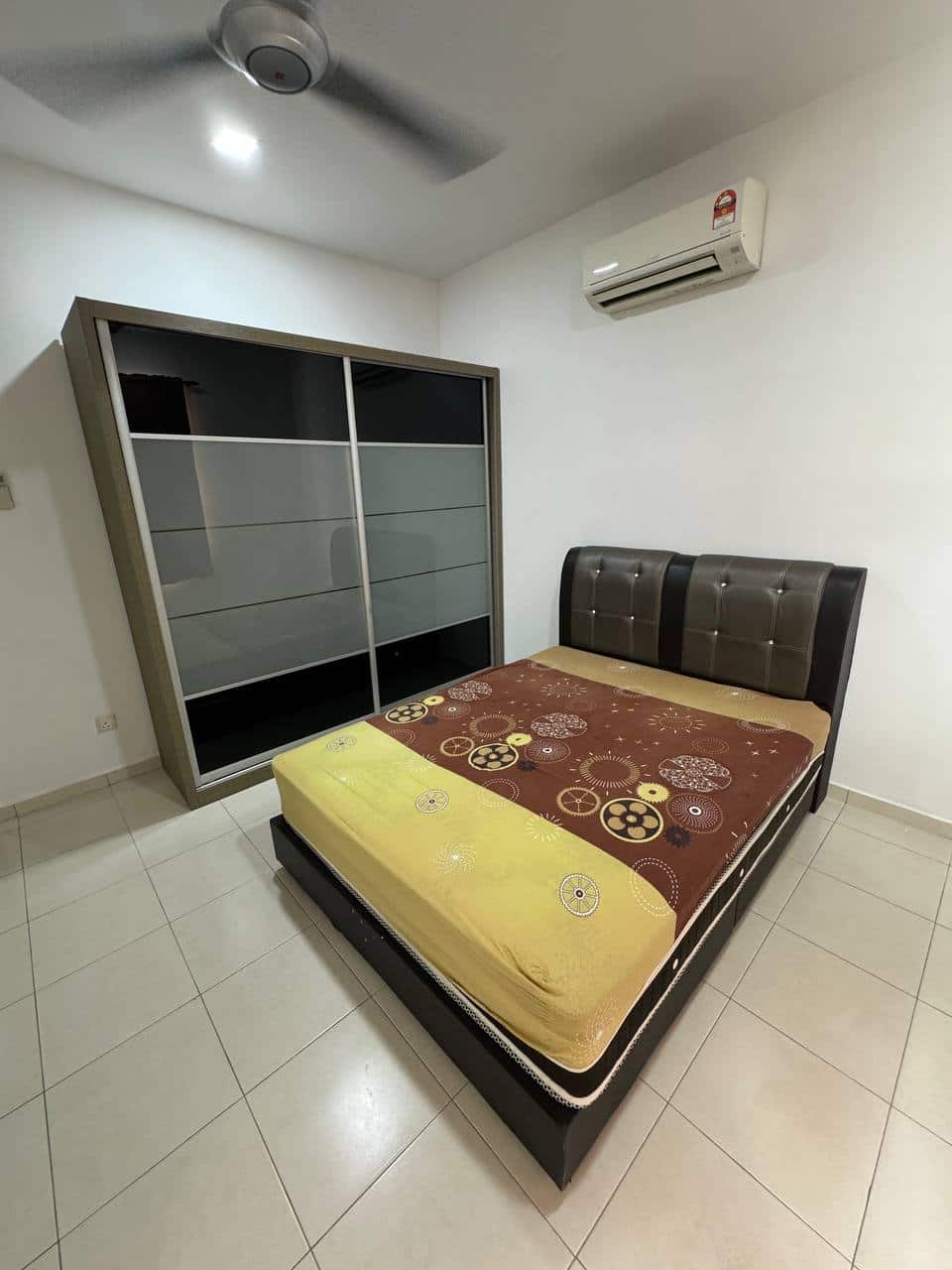 Double Storey Jalan Pinang 8