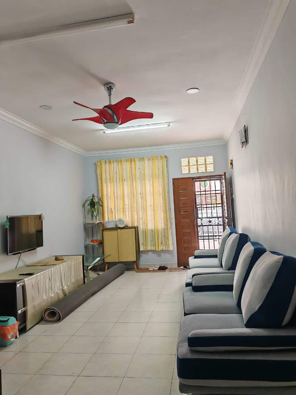 1.5 Storey Jalan Ayu