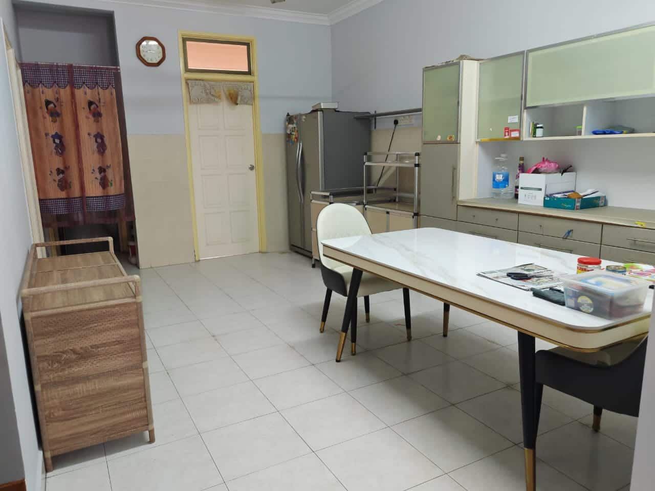 1.5 Storey Jalan Ayu 3