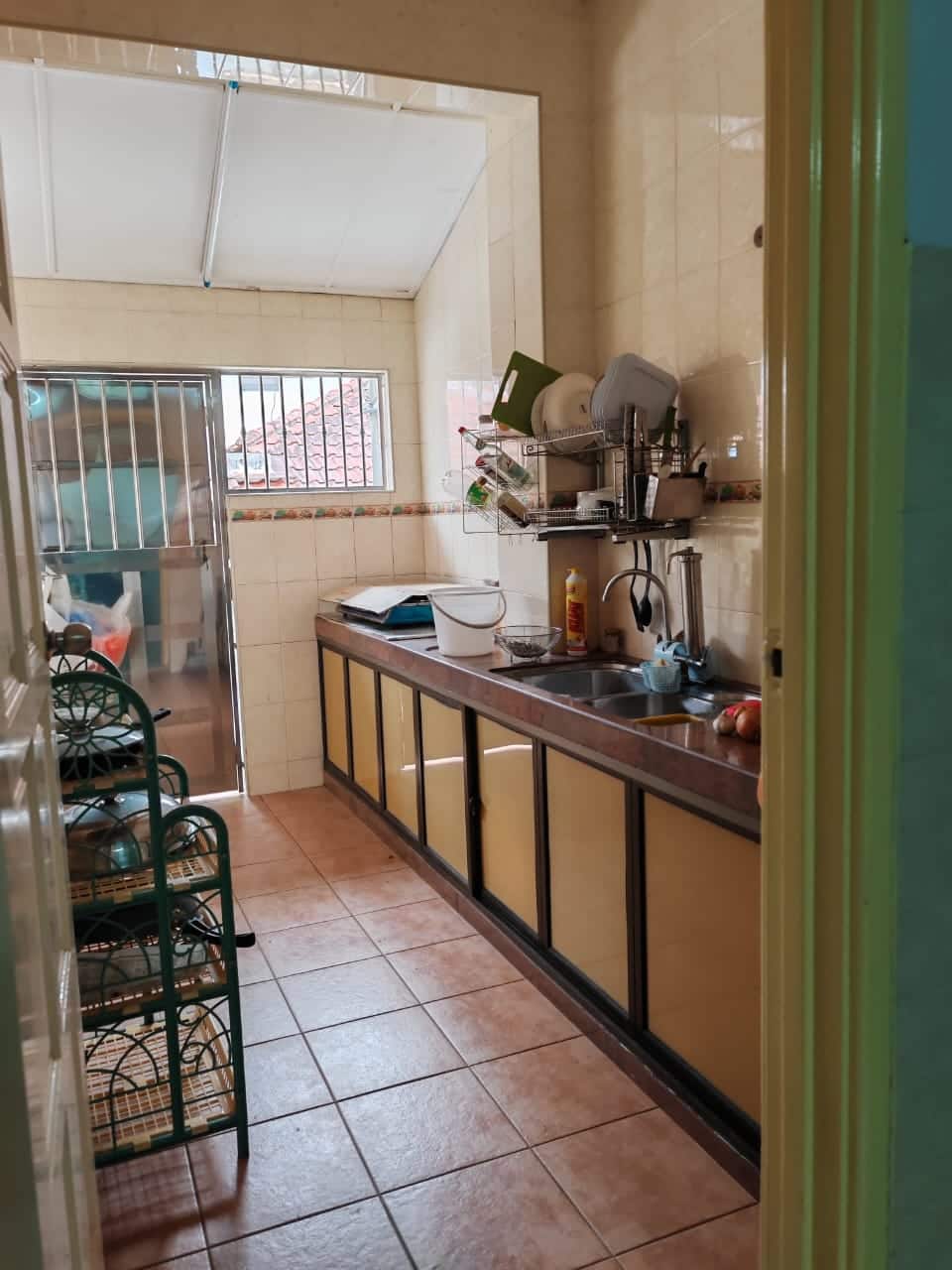 1.5 Storey Jalan Ayu 7