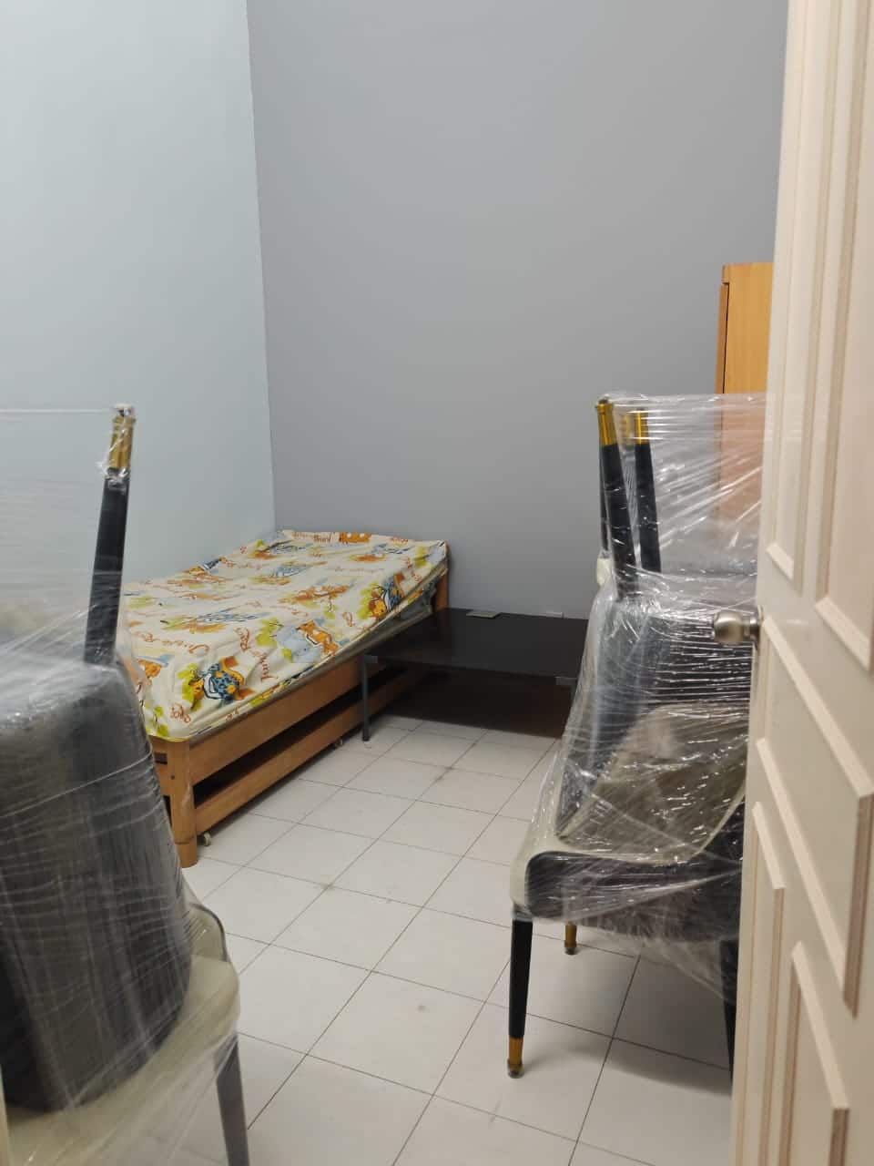 1.5 Storey Jalan Ayu 6