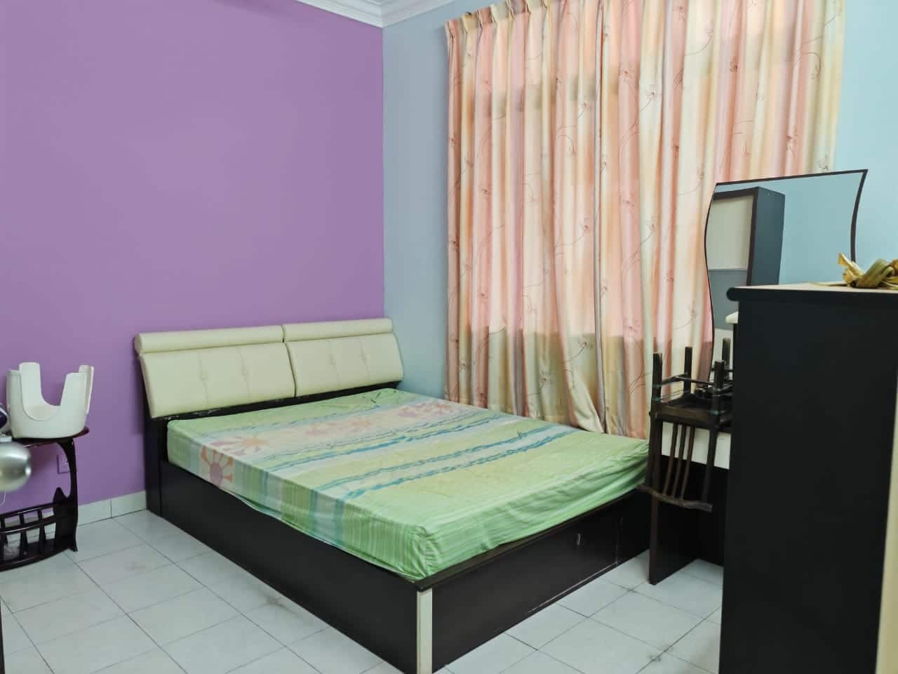 1.5 Storey Jalan Ayu 5