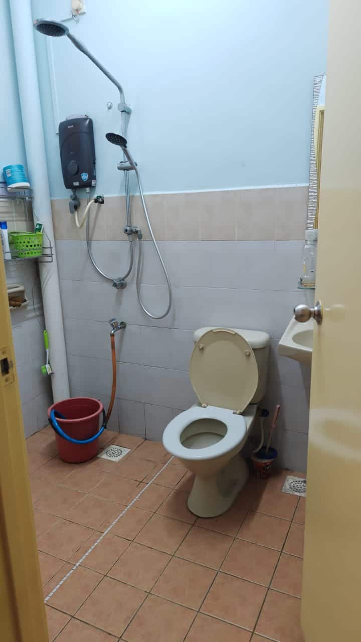 1.5 Storey Jalan Ayu 9
