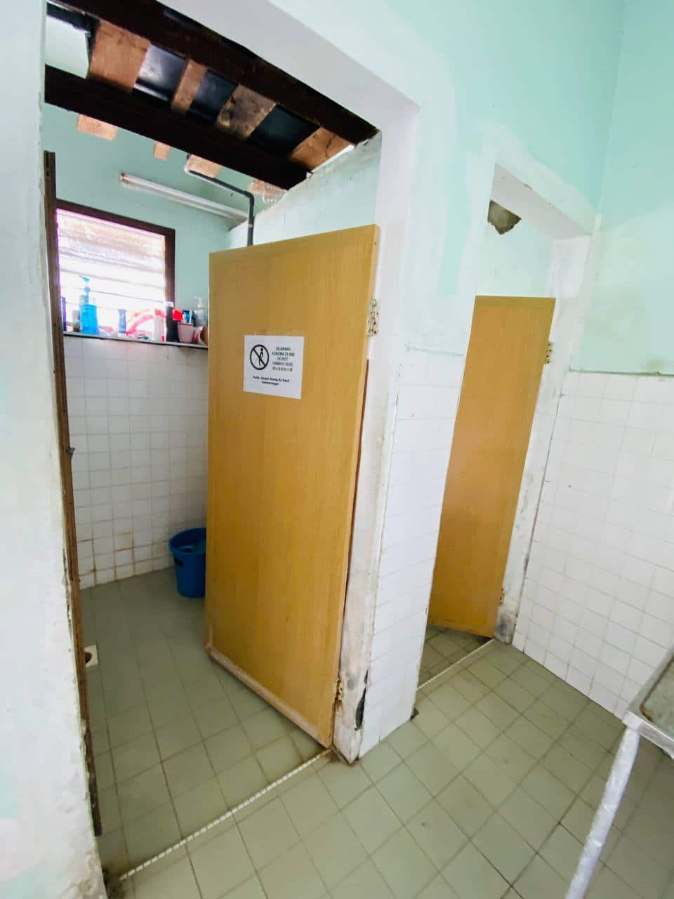 Double Storey Shoplot Jalan Beladau 15 6