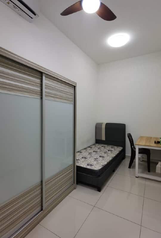 Apartment Eco Nest @ Eco Botanic