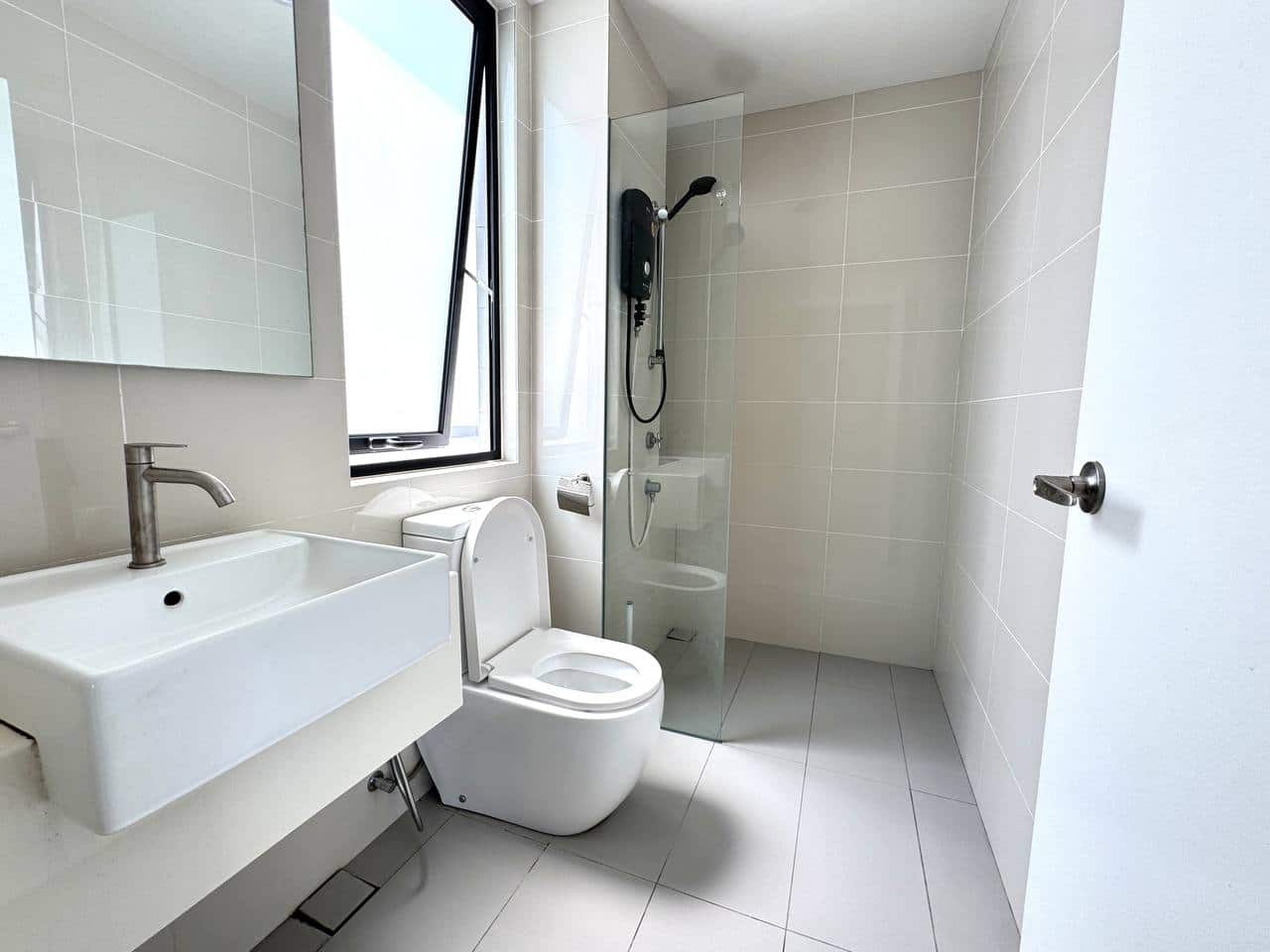 Town House - Upper Floor Double Storey Sunway Citrine Lakehomes 10