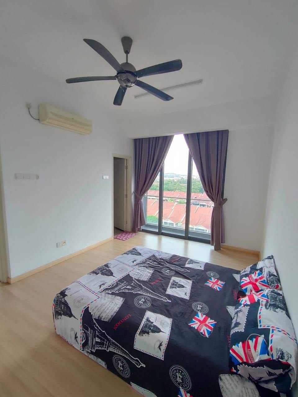 Apartment WTL Cube 8 Teens Jaya Putra 3