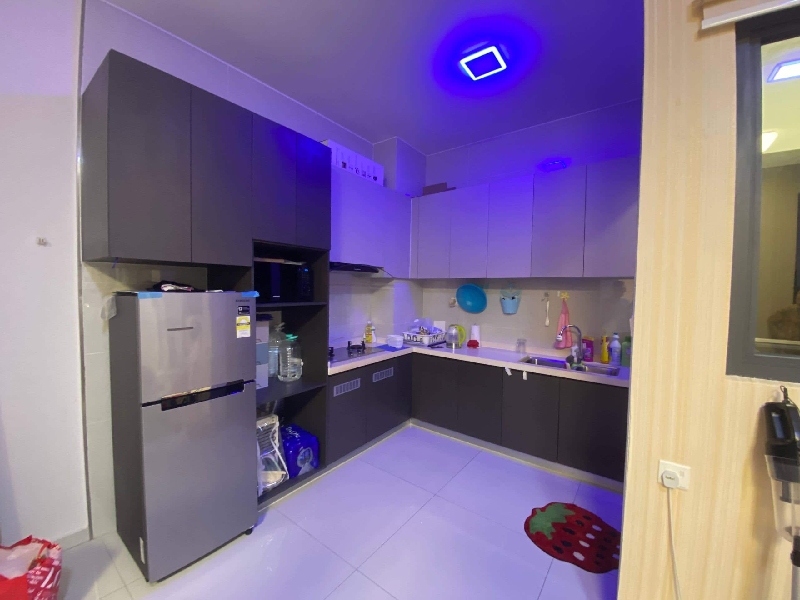 Condo Kings Bay @ Country Garden Danga Bay 2