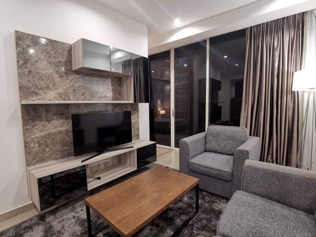 Studio Puteri Harbour 2