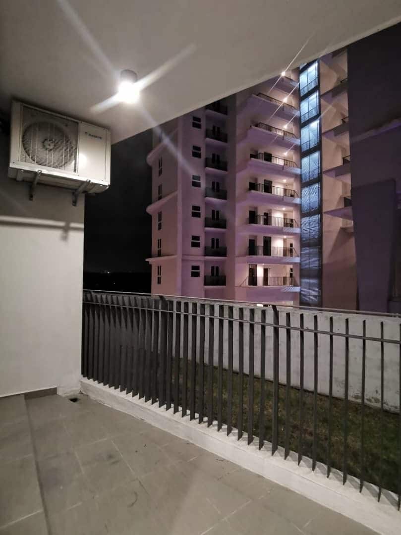 Studio Puteri Harbour 7