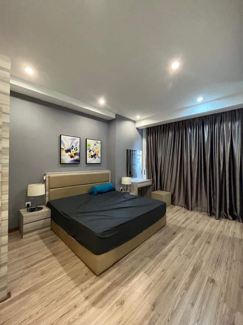 Studio Puteri Harbour 3