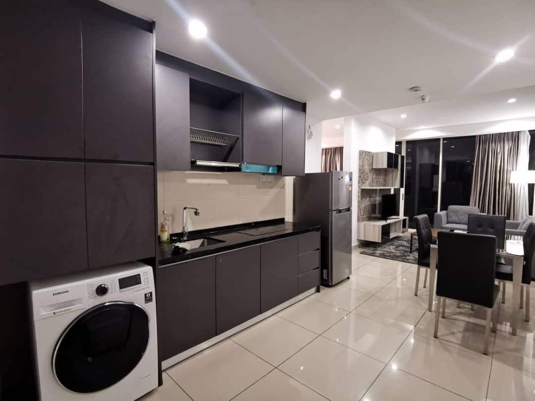 Studio Puteri Harbour 4