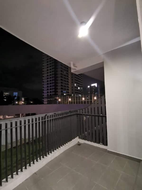 Studio Puteri Harbour 6