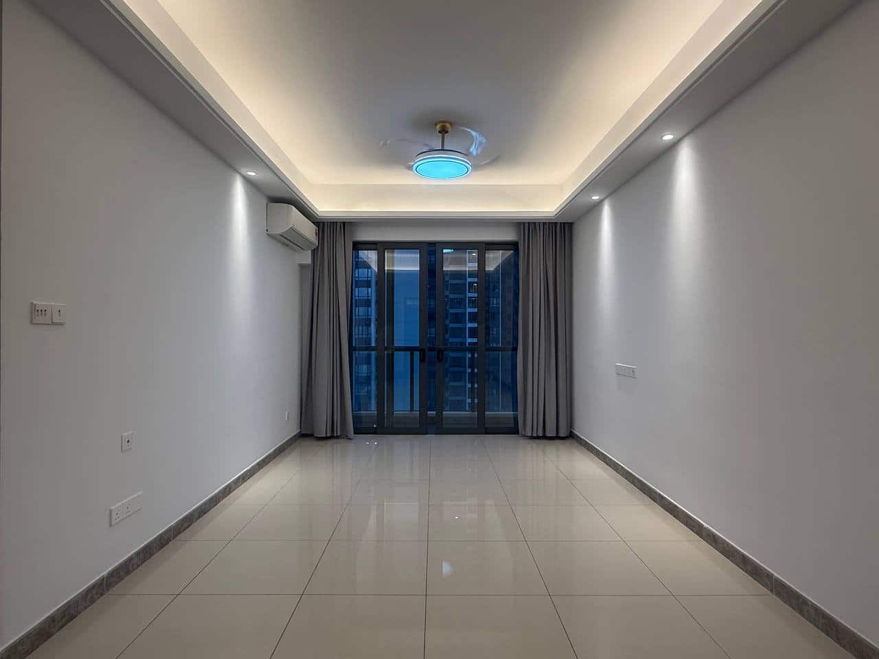 Condo R&F Princess Cove Phase 2 3