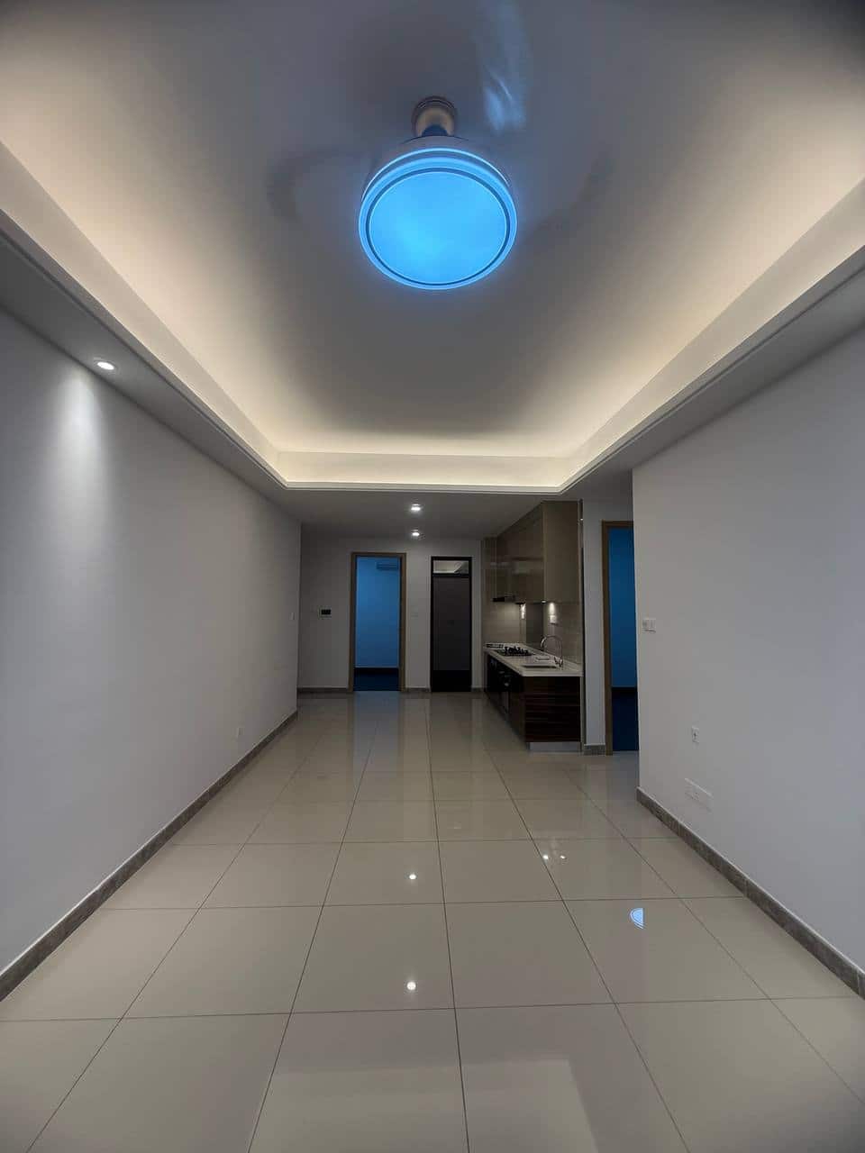 Condo R&F Princess Cove Phase 2